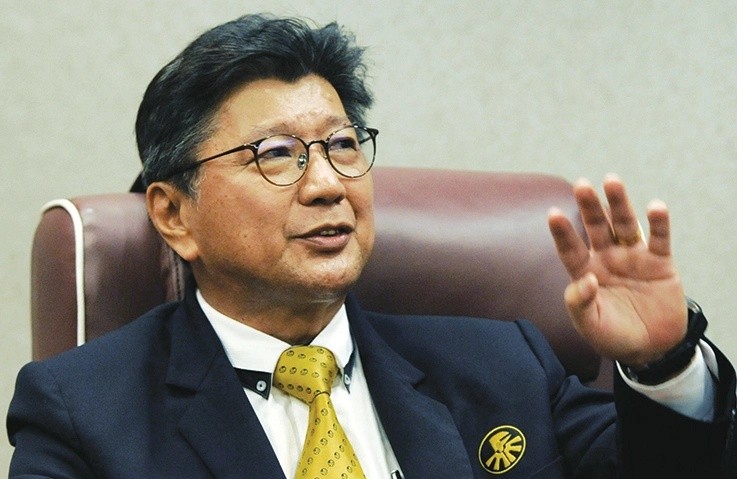 அந்நியத் தொழிலாளர் முடக்கம் பாதிப்பு ஏற்படலாம்