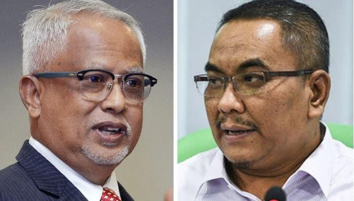 மற்ற மந்திரி பெசார்களை முன்னுதாரணமாக கொள்வீர்