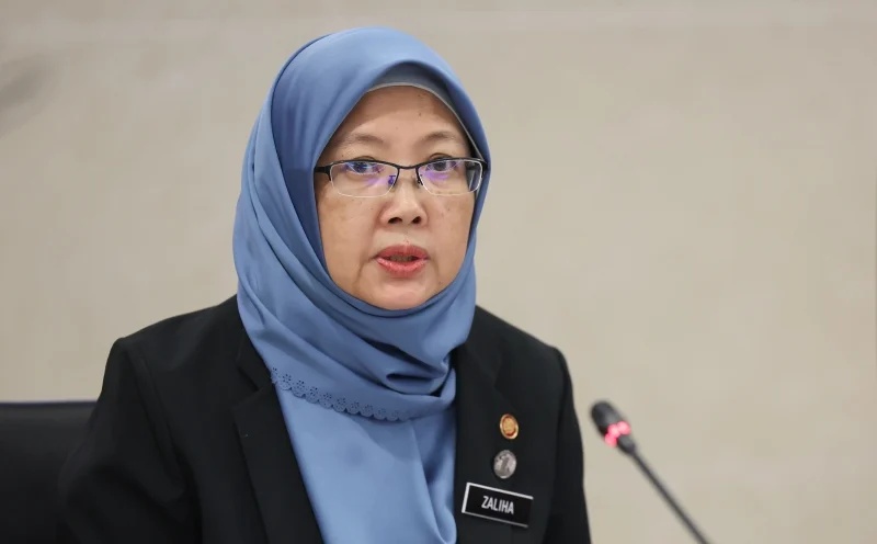 சட்டவிரோத மறியல் நடவடிக்கையில் ஈடுபடுவதற்குத் தடை