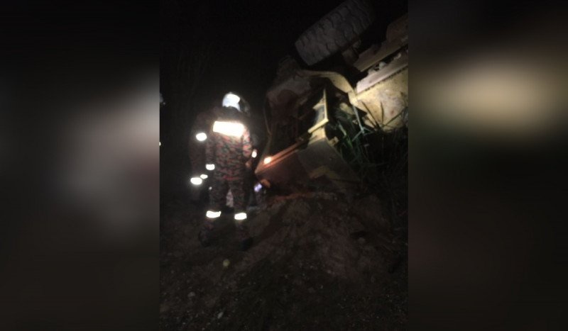 இரு வங்காளதேசத் தொழிலாளர்கள் உயிரிழந்தனர்