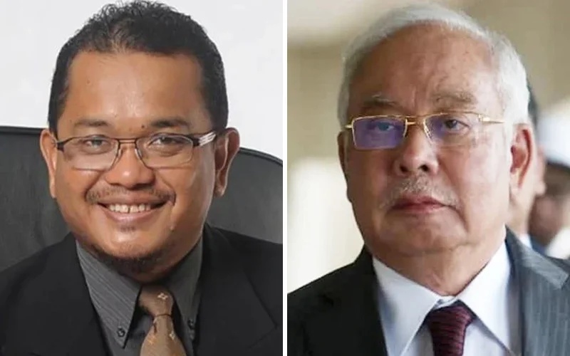 முன்னாள் பிரதமர் நஜீப்பிற்கு அரச மன்னிப்பு வழங்குவது நல்லது