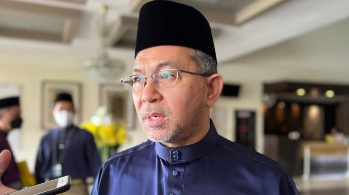 இரண்டாவது முறையாக குற்றஞ்சாட்டப்பட்டார் முன்னாள் மந்திரி பெசார்