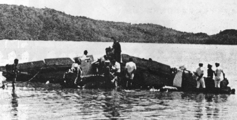 விமான விபத்து அறிக்கை வெளியிடப்படும்