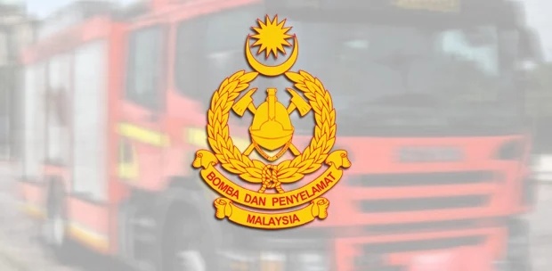 கடுமையான வெப்பத்தால் சதுப்பு நில பகுதியில் தீ