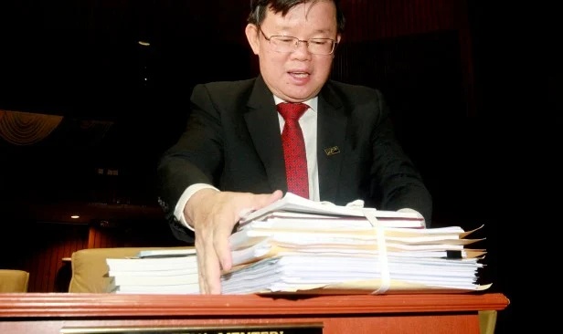 மீண்டும் ஒருமுறை முதலமைச்சராக இருக்க விரும்புகிறேன்