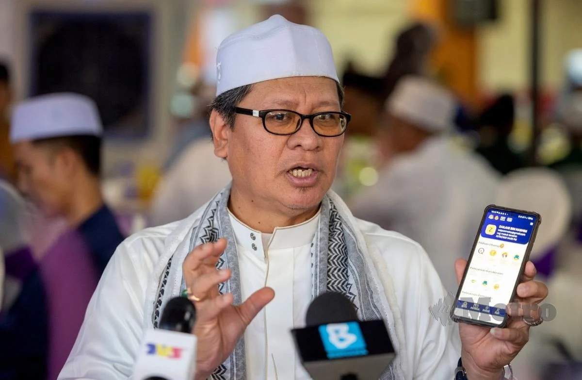 29 லட்சத்து 70 ஆயிரத்துக்கும் அதிகமானோர், MyJPJ செயலியைப் பதிவிறக்கம் செய்துள்ளனர்