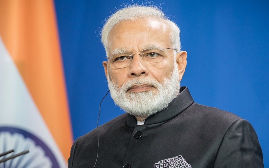 பிரதமர் அன்வாருக்கும், மலேசிய மக்களுக்கும் இந்தியப் பிரதமர் மோடி வாழ்த்து