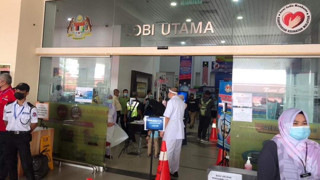 வேலை நிறுத்தத்தில் ஈடுப்படவில்லை