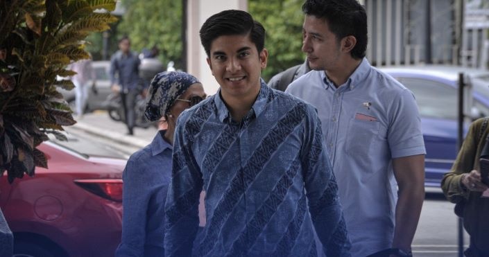 சையத் சாதிக் வழக்கில் தீர்ப்பு பின்னர் அறிவிக்கப்படும்