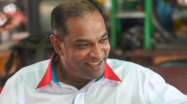 மித்ராவின் சிறப்புப்பணிக்குழுத் தலைவராக டத்தோ ரமணன் நியமனம்