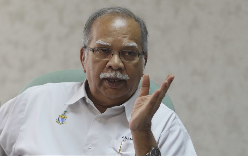 பினாங்கில் பக்காத்தான் ஹராப்பானின் நல்லாட்சி மலாய்க்காரர்களின் மனங்களை வென்றெடுக்கும்