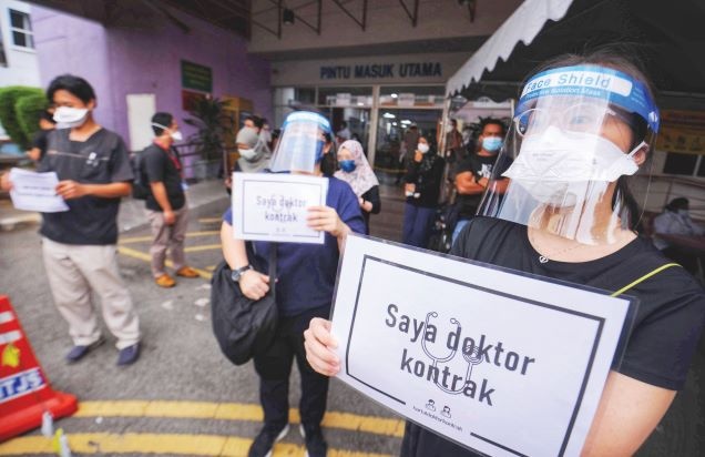 பிரச்னையைத் தீர்ப்பதற்கு உயர்மட்டக்குழு