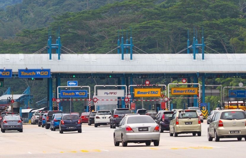 இலவச டோல் கட்டணம் நாளை தொடரும்