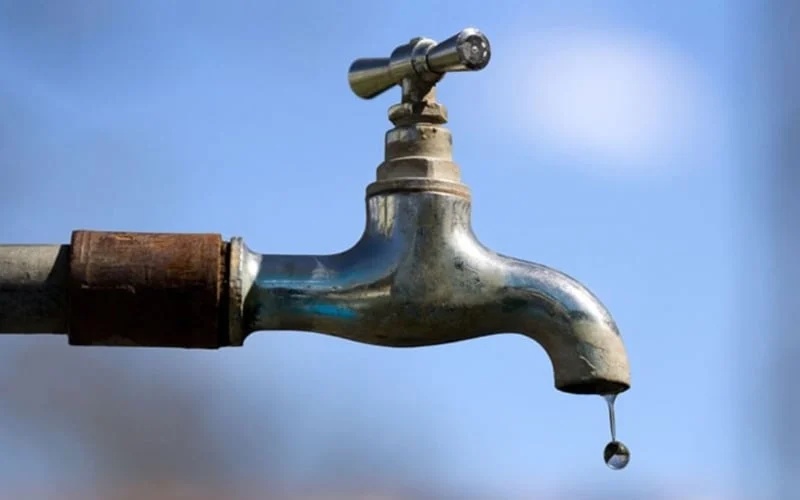 99 இடங்களின் குடிநீர் விநியோகத் தடை ஏற்படும்