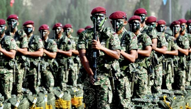 தனியார் துறைக்கு நிகராக சம்பளம் இல்லை