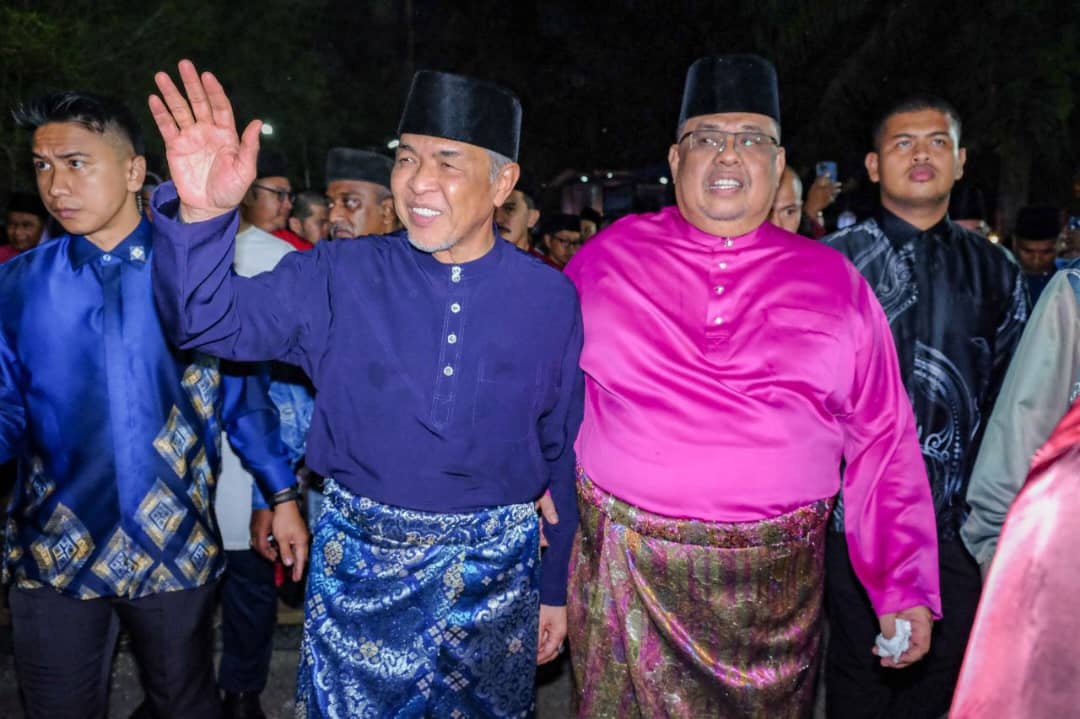 தேர்தல் தொகுதி ஒதுக்கீடு, கிட்டத்தட்ட முடிந்தது