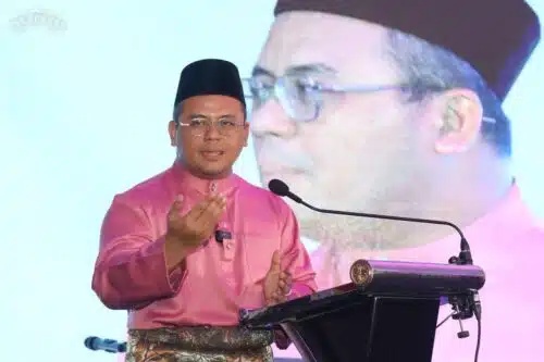 நீர் உத்தரவாதத் திட்டம்