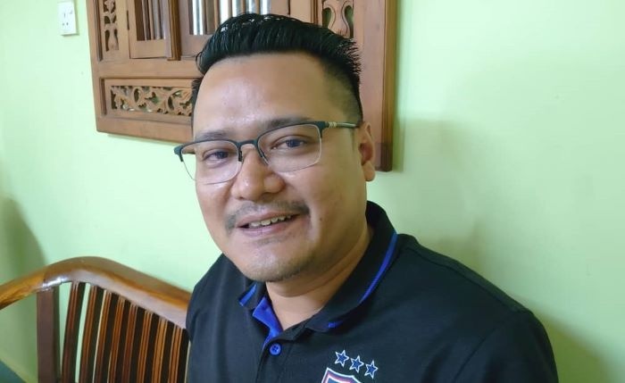 டிஎபி வேட்பாளர்களுக்கு வாக்களிக்க அம்னோ இளைஞர் பிரிவுக்கு எந்த பிரச்னையும் இல்லை