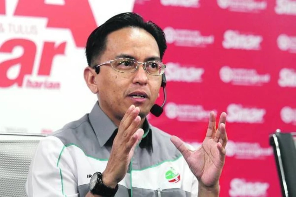 அன்வார் அரசாங்கம் எந்த நேரத்திலும் மாறலாம்