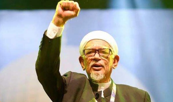 பாஸ் கட்சி இஸ்லாமிய கோட்பாடுக்கு உட்பட்டது ஹடி அவாங் திண்ணம்