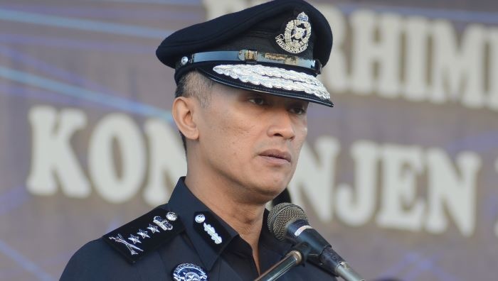 குற்றச்சாட்டை மறுத்தது பினாங்கு போலீஸ்