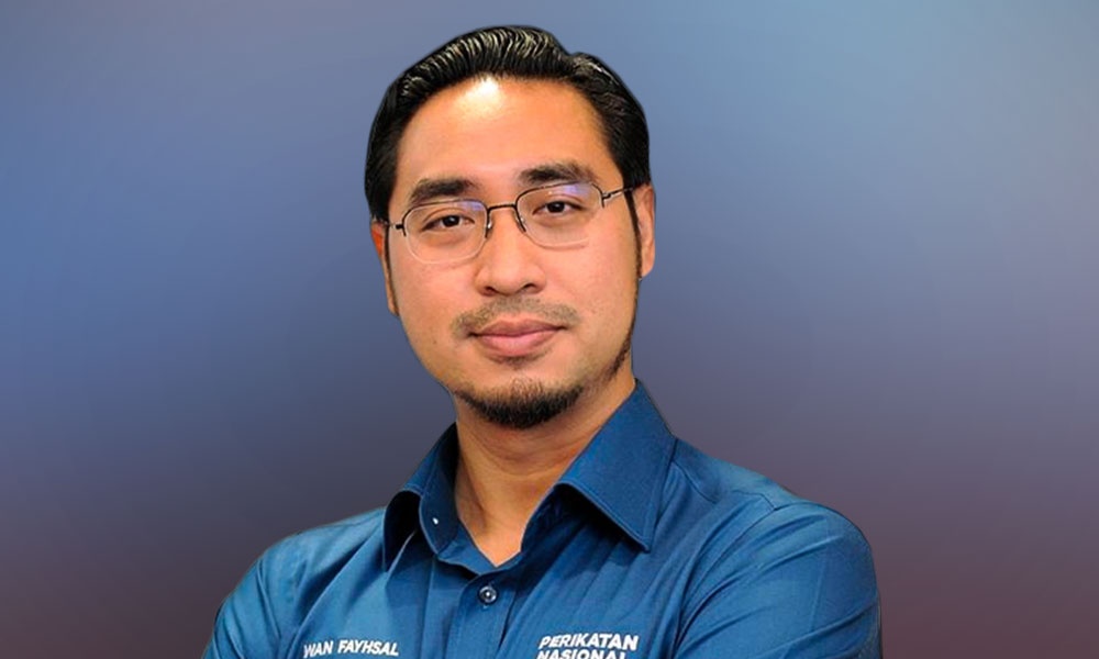 பெரிக்கத்தான் நேஷ்னல் பொறாமைக் கொள்ள வேண்டாம் என்ற கருத்திற்கு எதிர்ப்பு