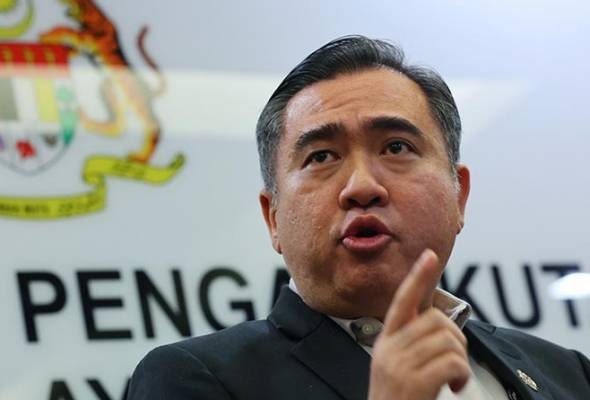 ஊழியர்களின் தவறான நடத்தைக் குறித்து அசாம் பாக்கியுடன் போக்குவரத்து அமைச்சர் சந்திப்பு