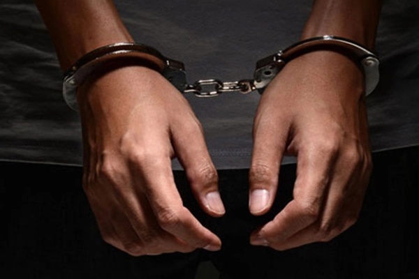 அந்த காணொளியை ​வெளியிட்ட ஆடவர் கைது