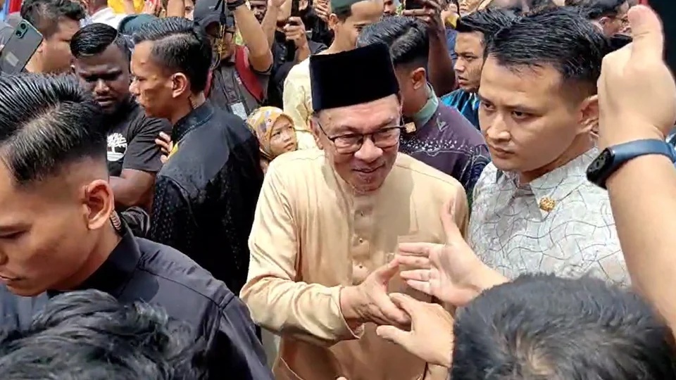 கூடுதல் ஒதுக்கீடு அறிவிப்பு