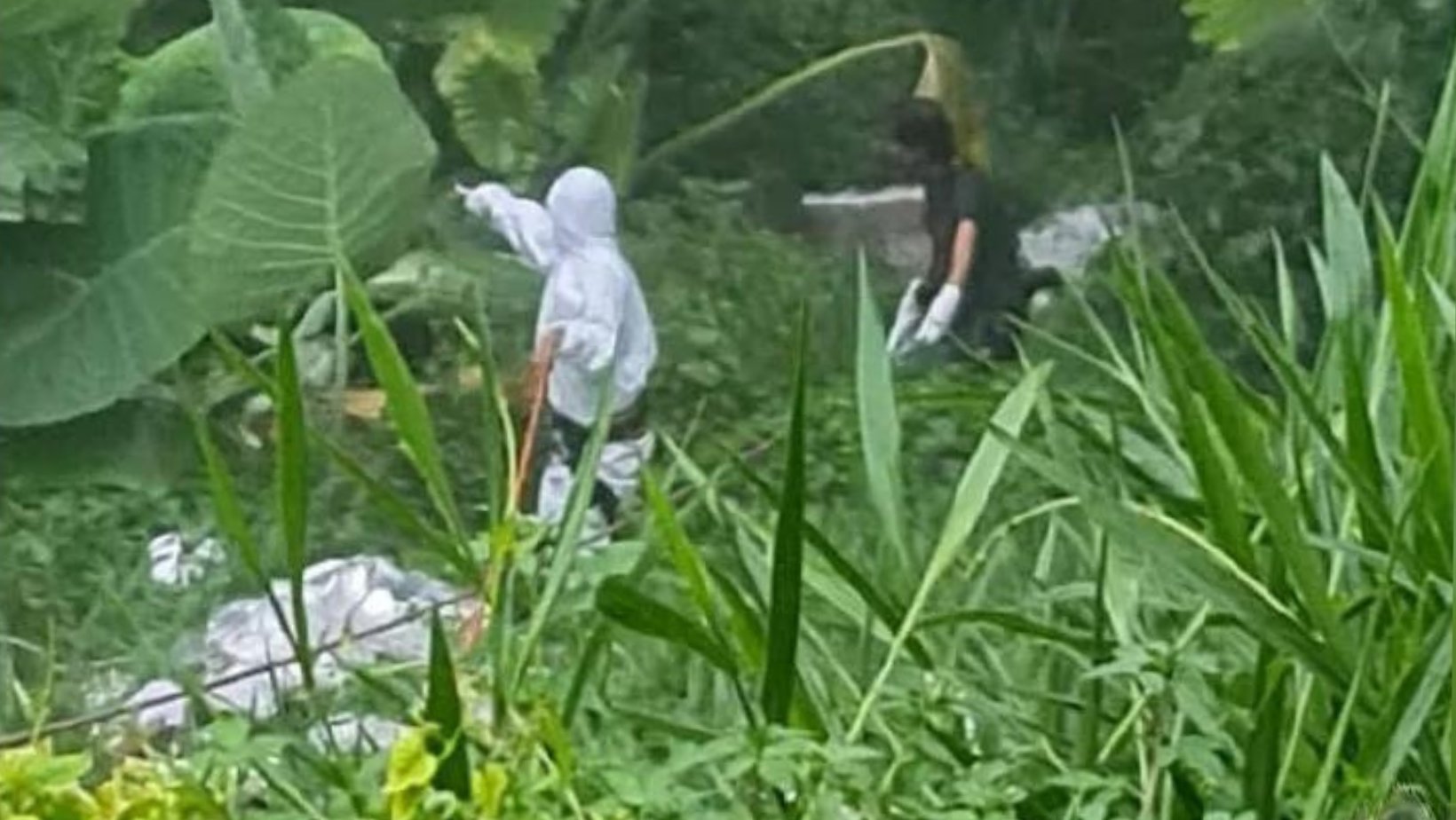 டாக்டர் உஸ்மான் படுகொலை இரு இந்திய நபர்கள் மீது கொலைக் குற்றச்சாட்டு