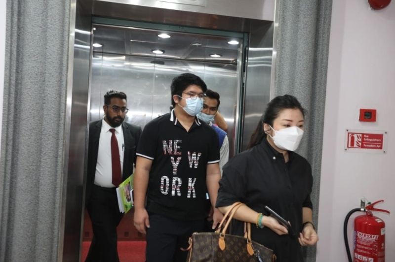 Penjana Kerjaya நிதிமுறைகேடு இதுவரையில் 67 பேர் கைது