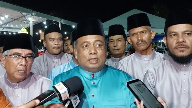 கிளந்தான் மற்றும் சபா நிர் விநியோக பிரச்னை விரைவில் தீர்கப்படும்