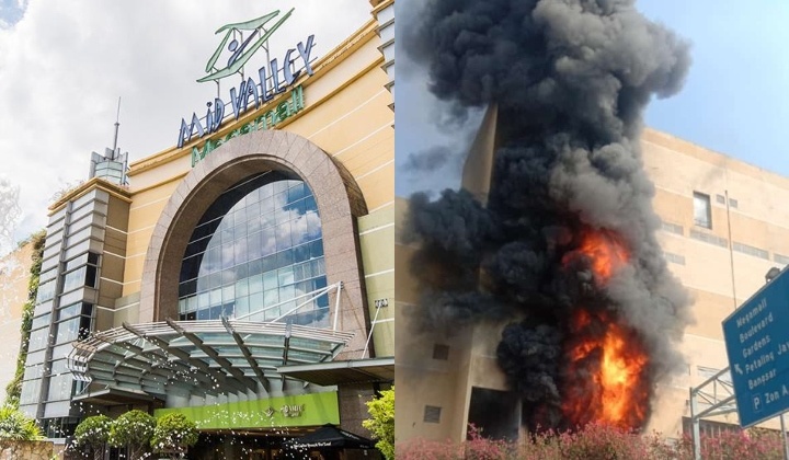 மீண்டும் செயல்படத் தொடங்கியது