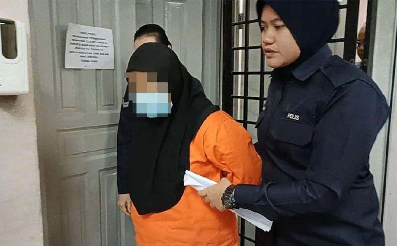 மாதுவிற்கு 4 நாட்கள் தடுப்பு காவல்