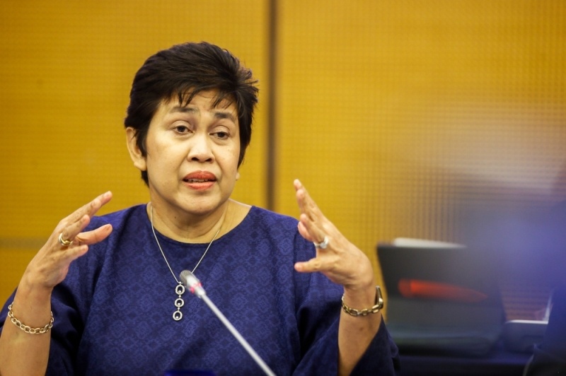 குற்றச்சாட்டை மறுத்தார் கவர்னர்