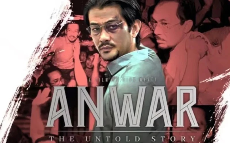 “Anwar: The Untold Story” திரைப்படத்தை பார்க்கும்படி உத்தரவிடப்பட்டுள்ளதா? கல்வி அமைச்சு மறுப்பு