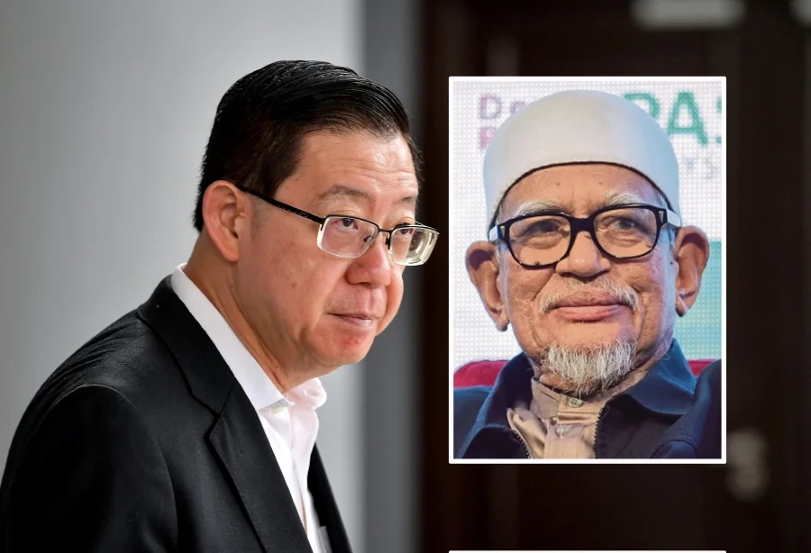 தேசிய ஒற்றுமையை சீர்குலைப்பதா? ஹாடி அவாங் மீது நடவடிக்கை தேவை