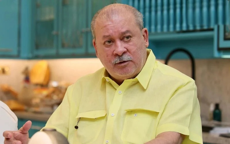 அரசியல் நிலைதன்மைப் பற்றி பேசுவதை நிறுத்துங்கள்