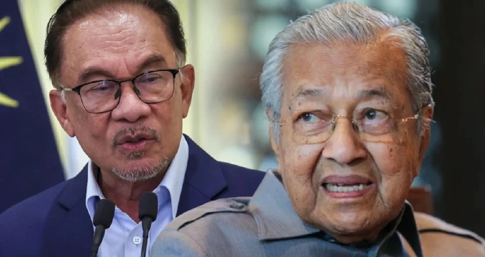 சொத்து விவரங்களை அறிவிக்க அன்வார் தயாரா?