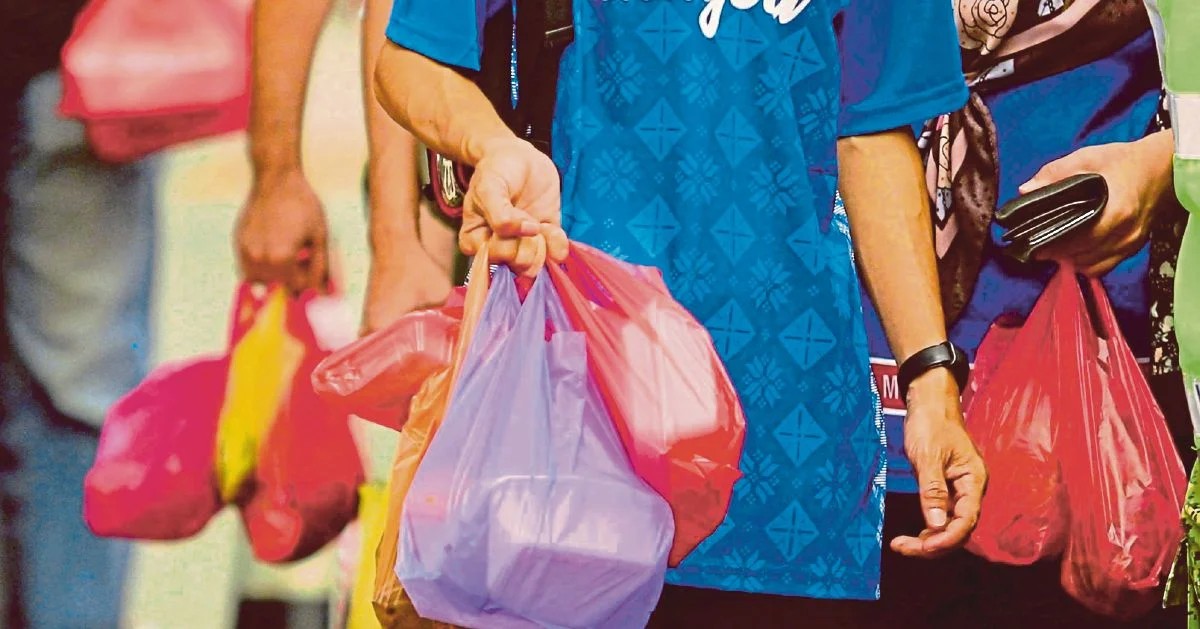 பிளாஸ்டிக் நெகிழி பயன்பாடு குறைக்கப்படும்