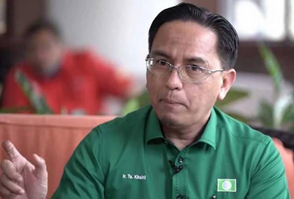 மாநில பொதுத் தேர்தல்களுக்கு பிறகு சாயிட் அமிடி விலகி கொள்ள வேண்டும்