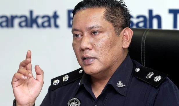 மாற்றுதிரனாளியைக் உடலுறவு வைத்துக் கொள்ளுமாறு கட்டாயப்படுத்திய ஆடவர் கைது