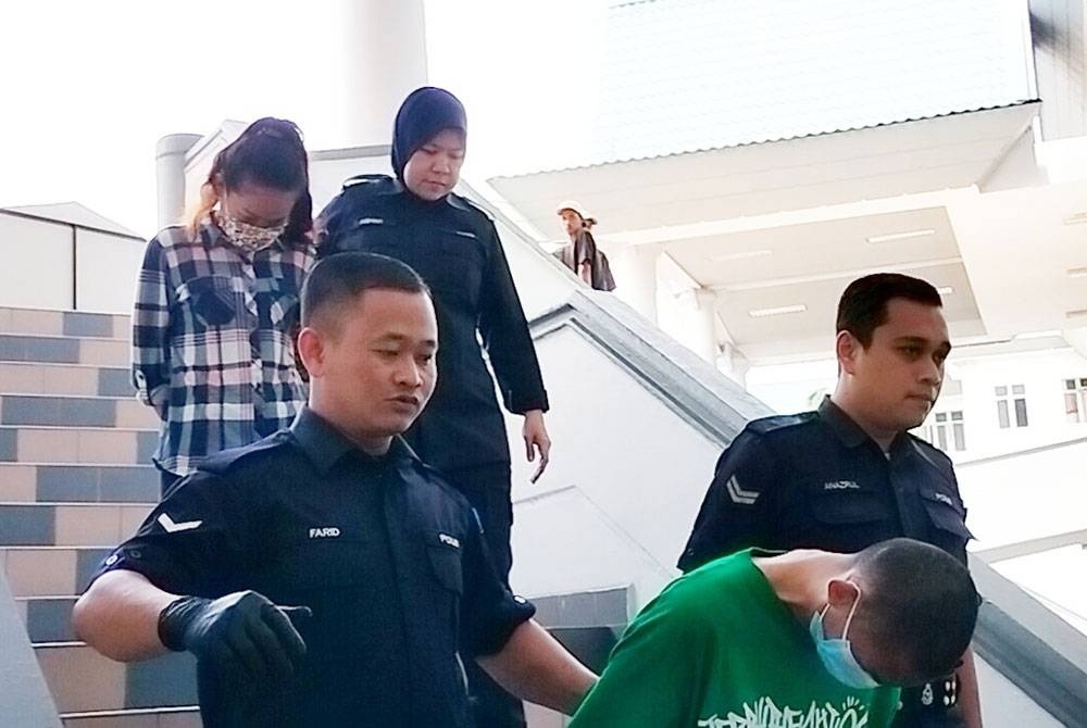 ஆடவருக்கு 6 ஆயிரம் வெள்ளி அபராதம்