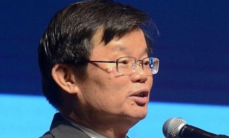 முன்னாள் முதலமைச்சர் மறுபடியும் நியமிக்க முடியாது