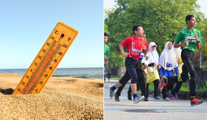 வகுப்பறைக்கு வெளியே நடத்தப்படும் நடவடிக்கைகள் ஒத்திவைப்பு