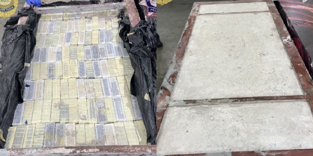 அந்தஸ்தைப் பொருட்படுத்தாமல் சம்பந்தப்பட்ட நபர்கள் கைதுசெய்யப்படுவர்