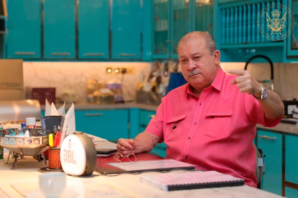 அரசியல் ஆக்க வேண்டாம் சுல்தான் நினைவுறுத்து