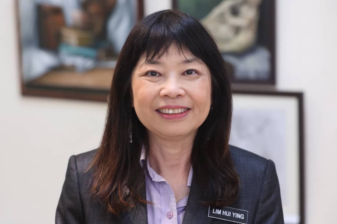 அலோஸ்டார் பாரதி தமிழ்ப்பள்ளிக்கு வெ. 2 லட்சம் மானியம்