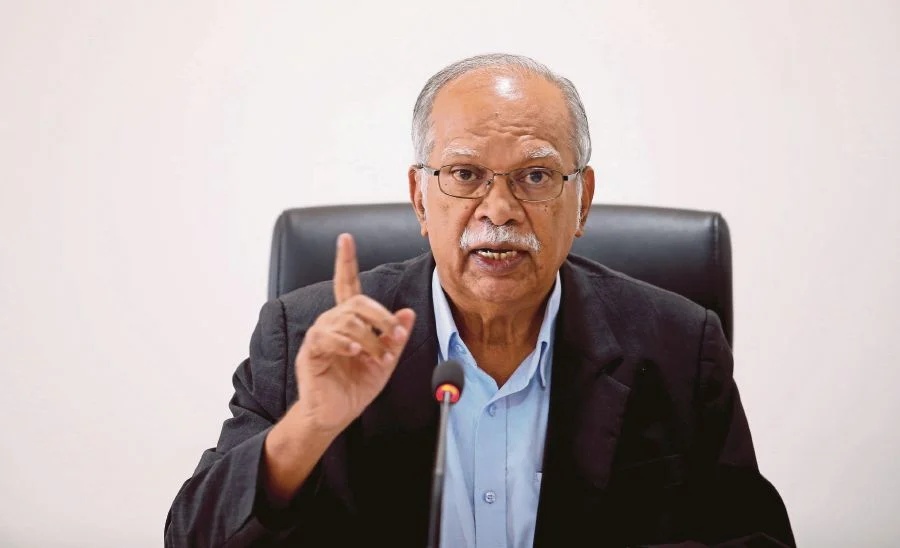 மலாய் பிரகடனம்  ஒற்றுமை அரசாங்கத்தைக் கவிழ்க்கும் நோக்கத்தைக் கொண்டது