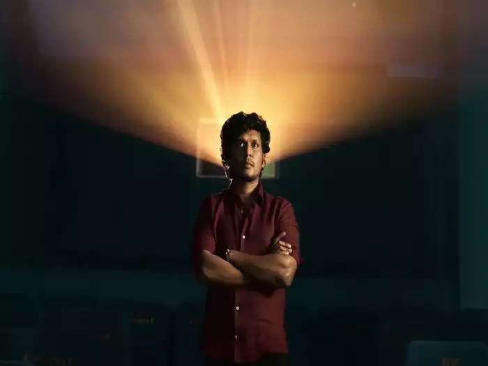 லோகேஷுடன் இணையும் எண்ணமே இல்லை